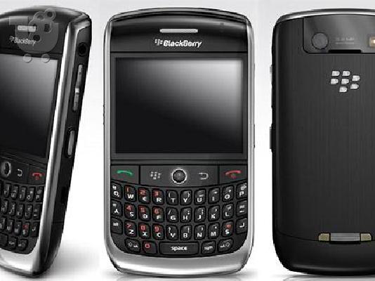 PoulaTo: BLACK BERRY 8900 BLACK CURVE
