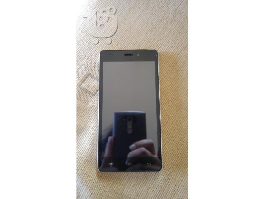DOOGEE X5