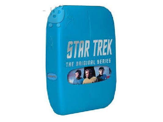 PoulaTo: STAR TREΚ ORIGINAL SERIES