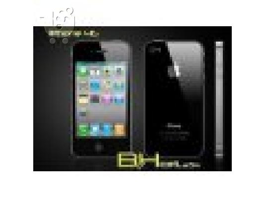 Η Apple iPhone 4G 16GB
