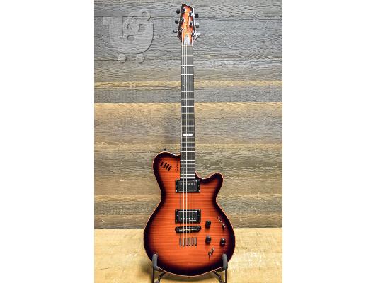 PoulaTo: Godin LGXSA WhatsApp: +447452264959