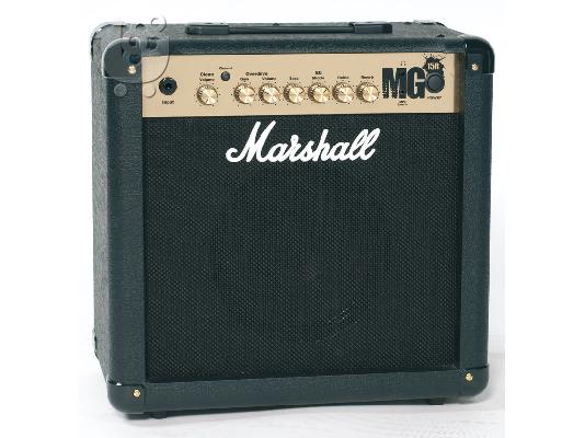 Epiphone Les Paul Special ll & Marshall MG15R