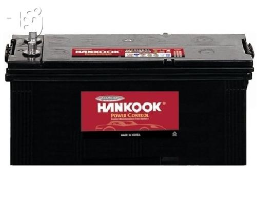 PoulaTo: Μπαταρία Hankook MF160G51R 150 AH