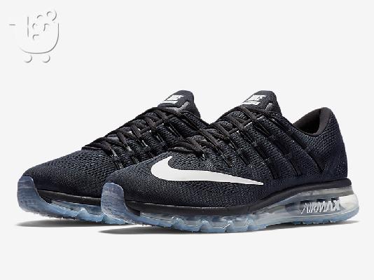 PoulaTo: NIKE AIR MAX 2016