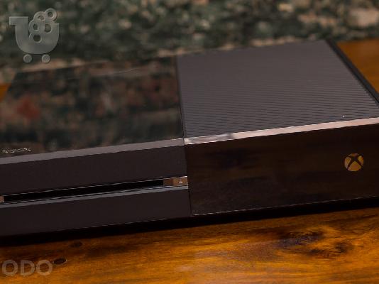 PoulaTo: Xbox One 500gb