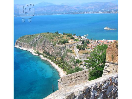 PoulaTo: Πώληση οικοπέδων σε τιμή ΕΥΚΑΡΙΑΣ στην Νέα Επίδαυρο