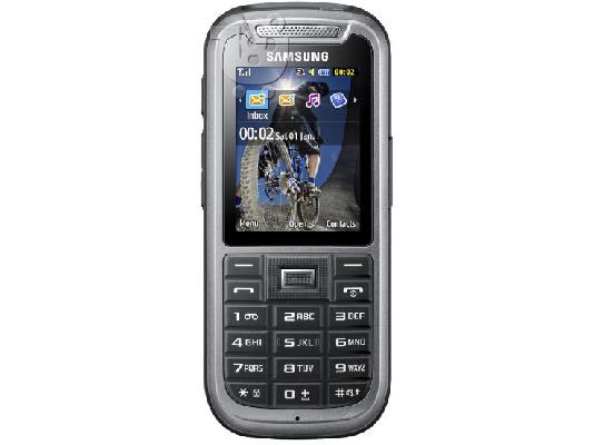PoulaTo: Πωλείται μεταχ. Samsung C3350 με φορτιστή