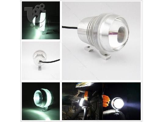 PoulaTo: Προβολάκι auto/moto LED U3/U2