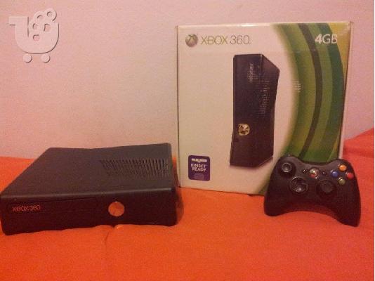 Xbox 360 4g