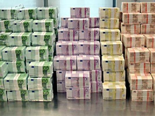 PoulaTo: Μαρτυρία. Έλαβα το δάνειό μου