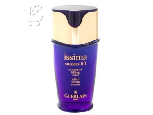 PoulaTo: guerlain issima success lift