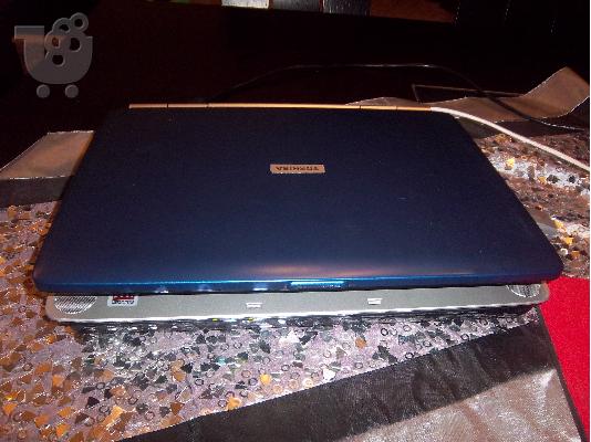 ΠΩΛΕΙΤΑΙ LAPTOP