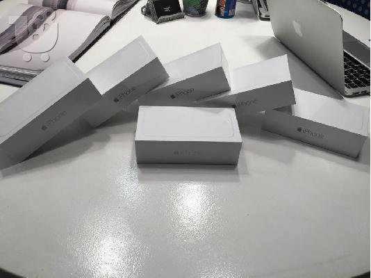 PoulaTo: Iphone 6 64gb+16gb ΕΥΚΑΙΡΙΑ