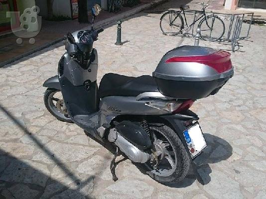 HONDA SH 150 