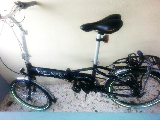PoulaTo: ΠΟΔΗΛΑΤΟ RALEIGH ΣΕ ΑΡΙΣΤΗ ΚΑΤΑΣΤΑΣΗ