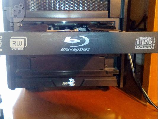 Sony Blu Ray Drive