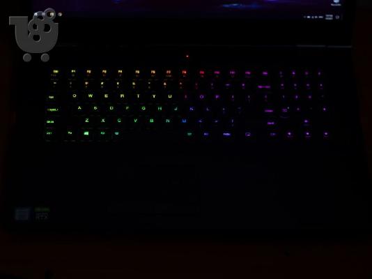 Lenovo Legion RTX 2080 144hz 32gb Gaming Laptop