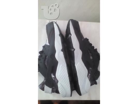 nike hurache