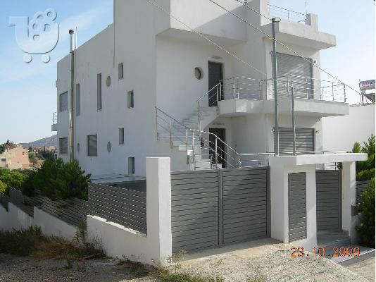 ΜΕΖΟΝΕΤΑ ΤΡΙΟΡΟΦΗ ΠΡΟΣ ΕΝΟΙΚΙΑΣΗ — Λαγονήσι