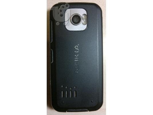 Nokia 7610 Supernova