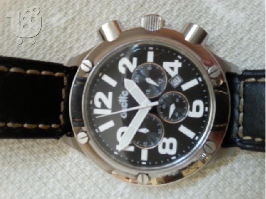 PoulaTo: Oxette watch-ρολοι