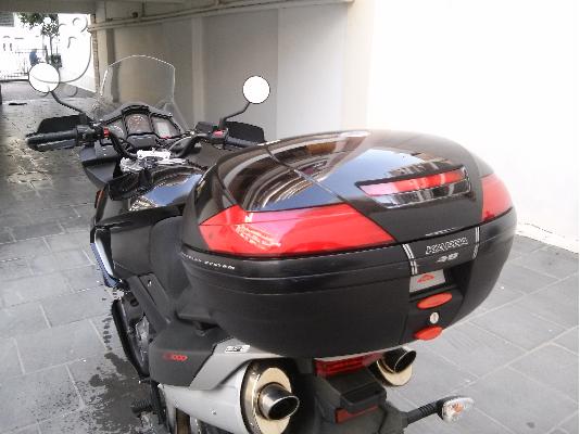 APRILIA ETV 1000 CapoNord, Rally Raid 