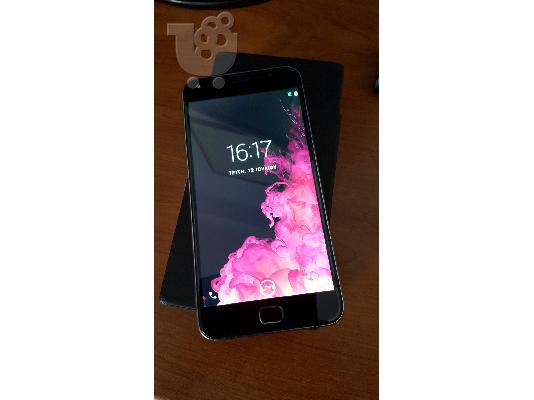 UMI TOUCH (5.5",4G, 8πύρηνο RAM:3GB-ROM:16GB)