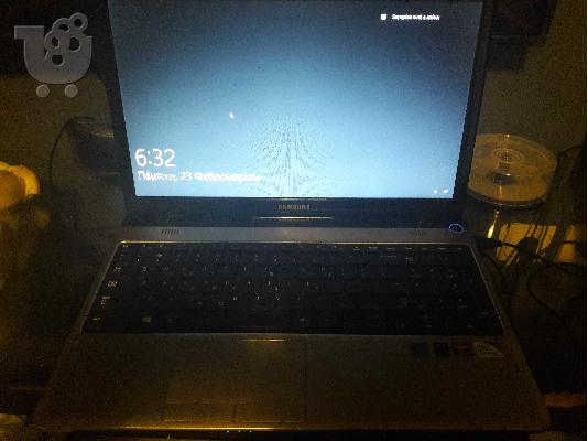 ΕΥΚΑΙΡΙΑ LAPTOP SAMSUNG NP350E5C