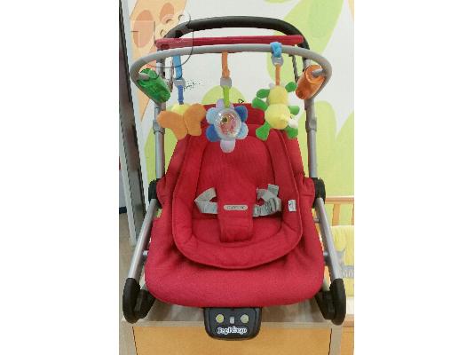 Relax Melodia PEG PEREGO