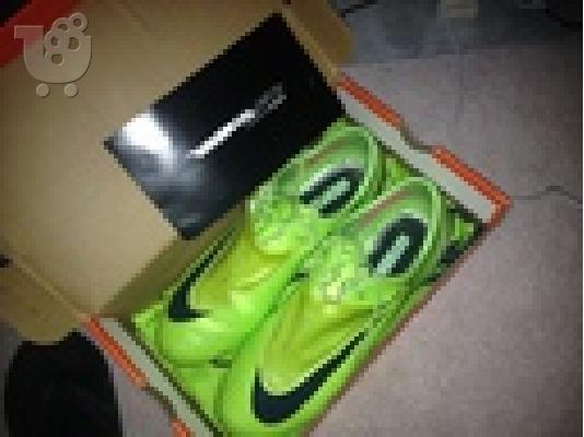 ΝΙΚΕ Mercurial vapor Soccer