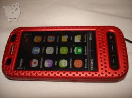 nokia c6