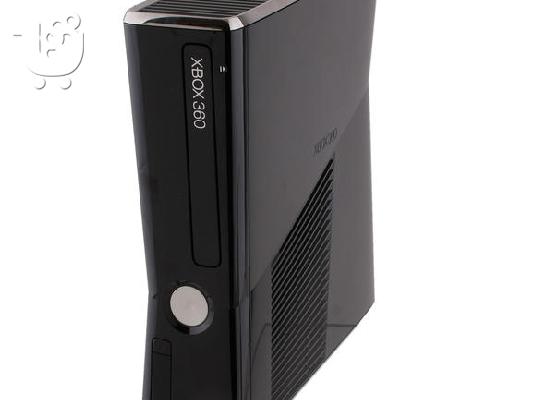 ΠΩΛΕΙΤΑΙ PS3 ΚΑΙ XBOX 360 ME 6 ΠΑΙΧΝΙΔΙΑ ΣΕ ΑΡΙΣΤΗ ΚΑΤΑΣΤΑΣΗ...