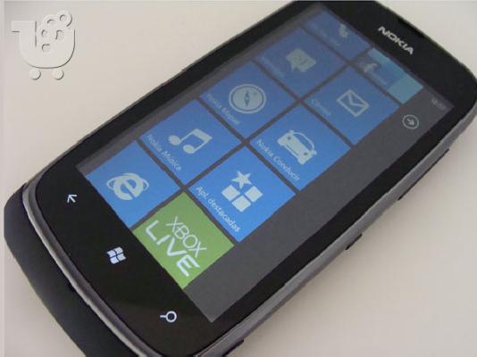 PoulaTo: NOKIA LUMIA 610  100euro