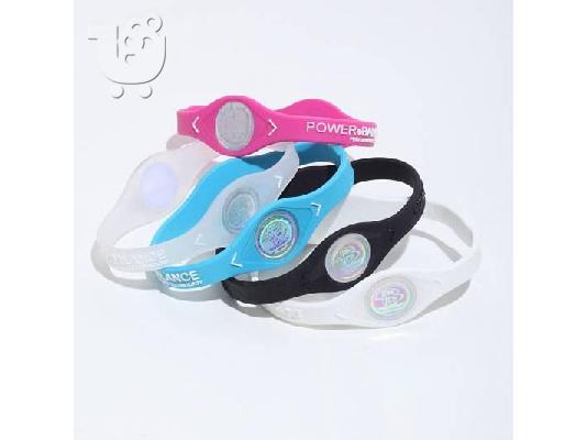 Power Balance βραχιόλι