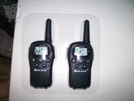PoulaTo: Midland lxt 500 /σετ