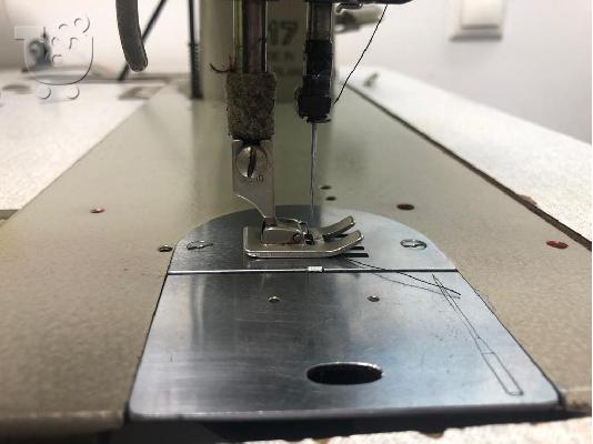 BERNINA 217 ZIG ZAG