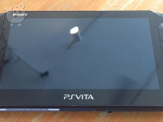 PoulaTo: Ανταλλαγη PS Vita 3G-32GB με TLOU Post-Pandemic