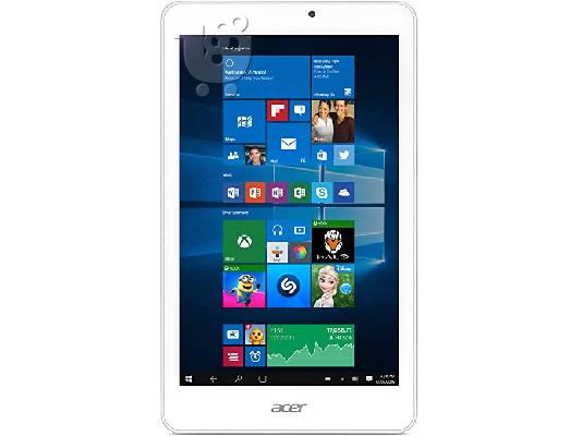 Acer Iconia Tab 8W1-810 + Φορτιστής + Θήκη!!