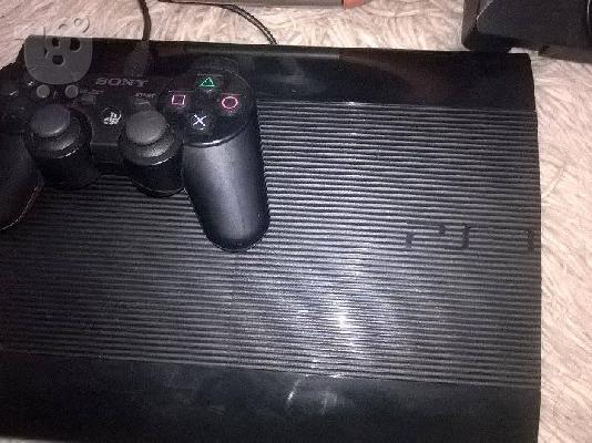 play station 3