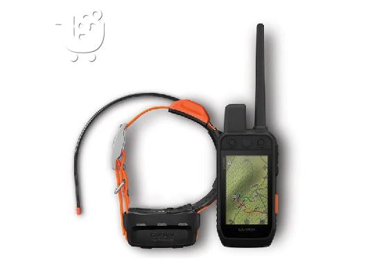 PoulaTo: GARMIN Alpha 100/Alpha 200i/SportDog Tek 2.0