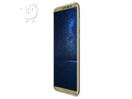 PoulaTo: 5,7in Cubot X18 3GB Ram 32GB Rom 13Mp Selfie Camera υποστηρίζει Β20/800Mhz 4G/FDD-LTE band ΟΛΟΚΑΙΝΟΥΡΙΟ