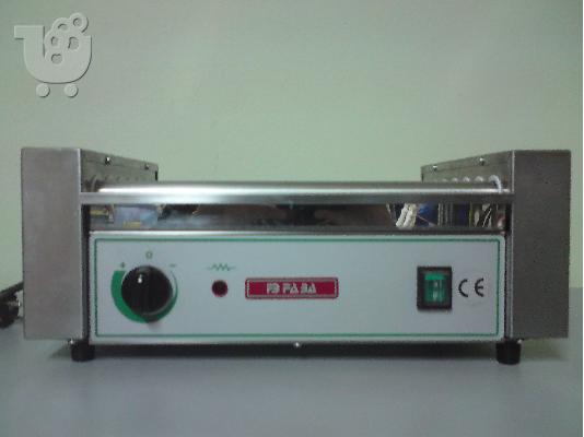 ROLLER ΓΙΑ "HOT-DOG"