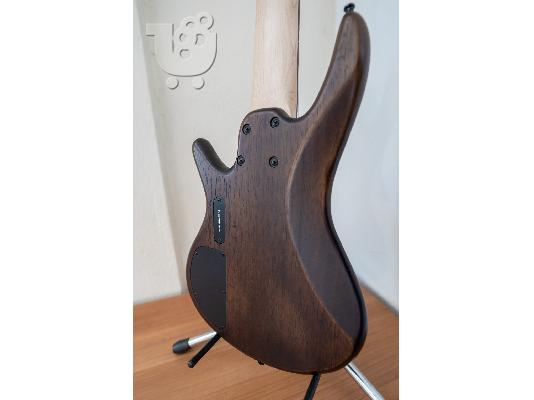 μπάσο 6άχορδο Ibanez GSR206B-WNF