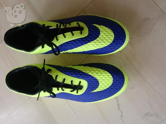 PoulaTo: ΠΩΛΟΥΝΤΑΙ NIKE HYPERVENOM PHELON SG