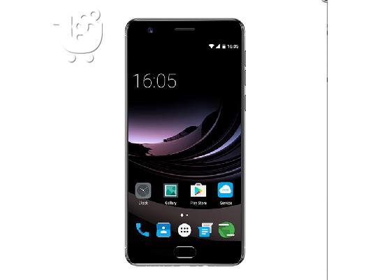 4GB Ram 64GB Rom 16Mp Selfie Camera 8πύρηνο 5,5in Elephone P8 Max υποστηρίζει Β20/800Mhz 4...