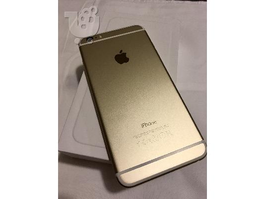 iPhone 6 Plus 128GB Gold