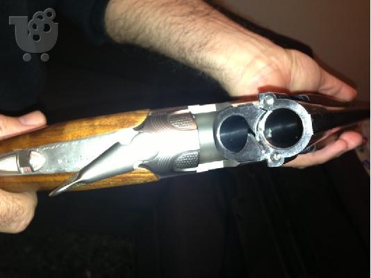 beretta 686 e sporting