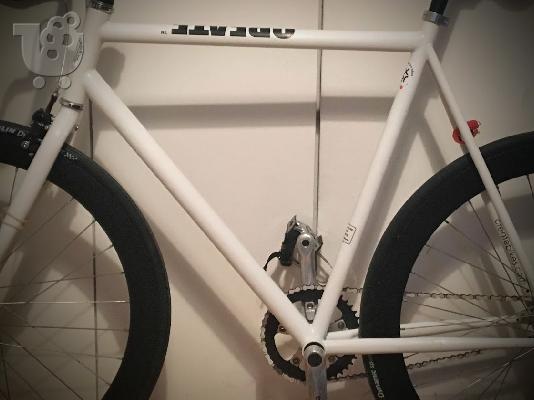 PoulaTo: Create Fixed / Single Speed