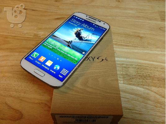 GALAXY S4 QUAD-CORE.Α*ΠΟΙΟΤΗΤΑΣ.