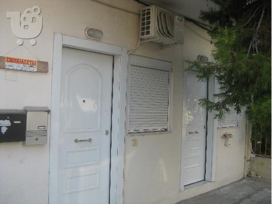 PoulaTo: Δυάρι 38 τ.μ. ΚΑΛΛΙΘΕΑ, όπισθεν ΠΑΝΤΕΙΟΥ